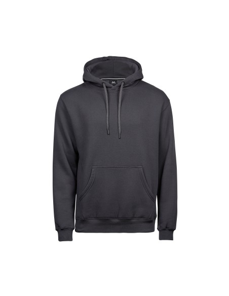 T-5430-Hooded Sweatshirt