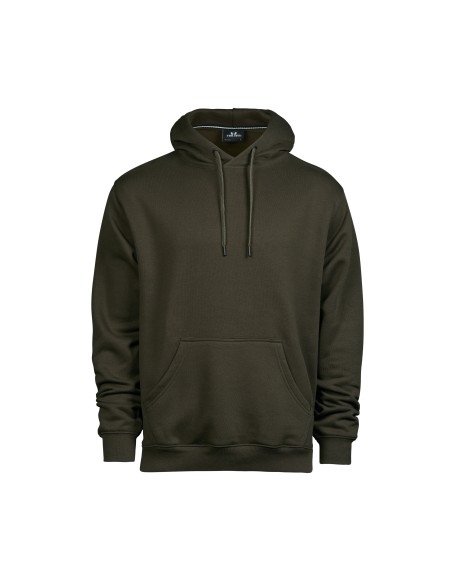 T-5430-Hooded Sweatshirt