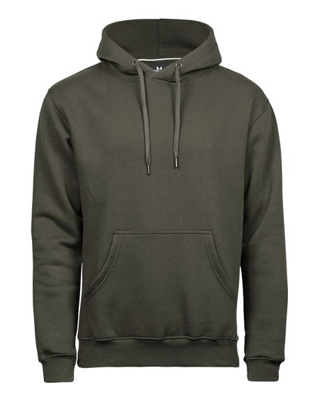 T-5430-Hooded Sweatshirt