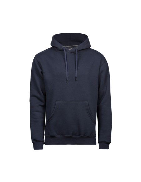 T-5430-Hooded Sweatshirt