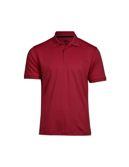 T-7000-Club Polo
