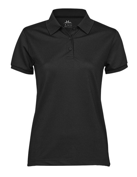 T-7001-Womens Club Polo