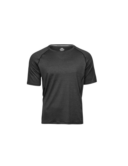 T-7020-Mens CoolDry Tee