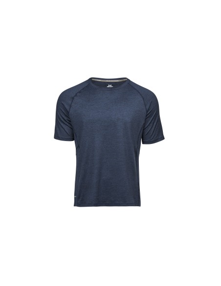 T-7020-Mens CoolDry Tee