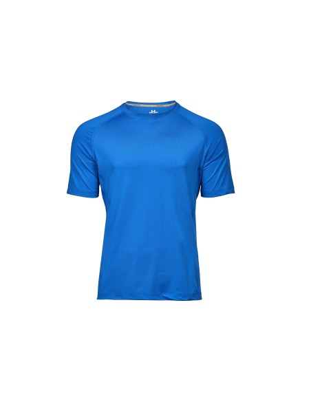 T-7020-Mens CoolDry Tee