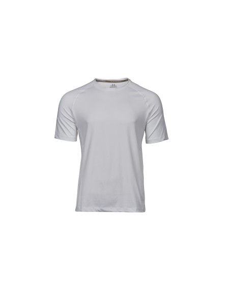 T-7020-Mens CoolDry Tee
