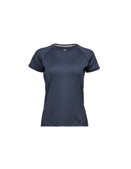 T-7021-Womens CoolDry Tee