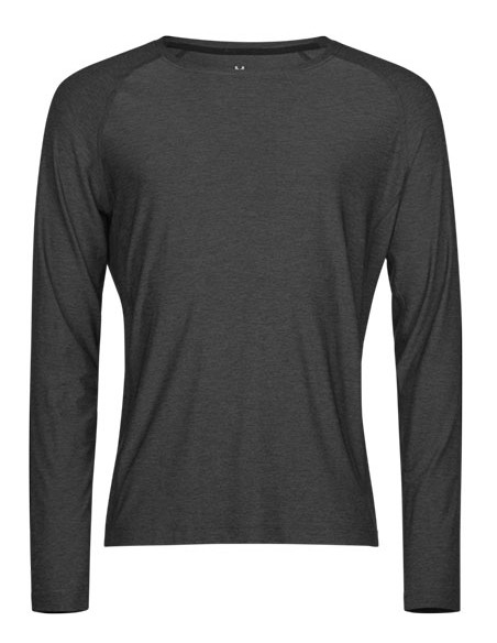 T-7022-Long Sleeve CoolDry Tee
