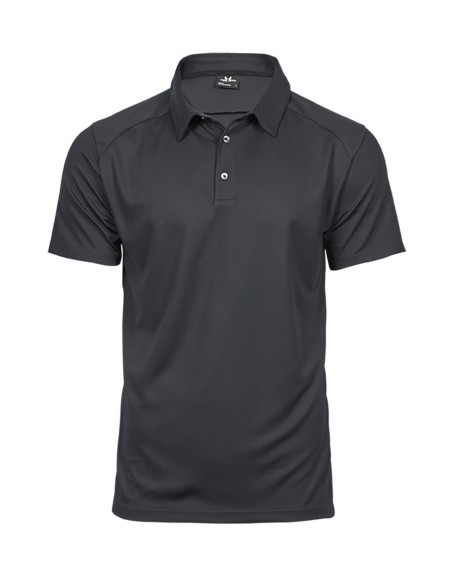 T-7200-Mens Luxury Sport Polo