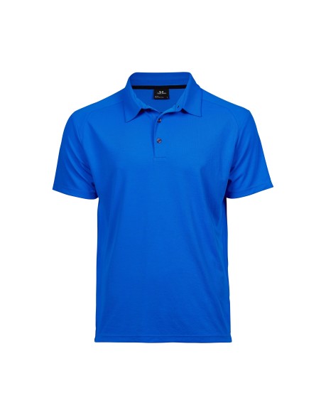 T-7200-Mens Luxury Sport Polo