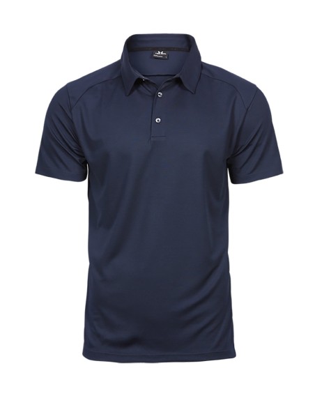 T-7200-Mens Luxury Sport Polo