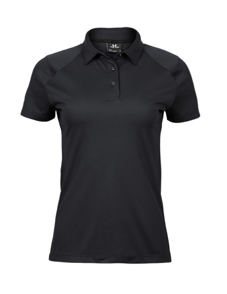 T-7201-Womens Luxury Sport Polo