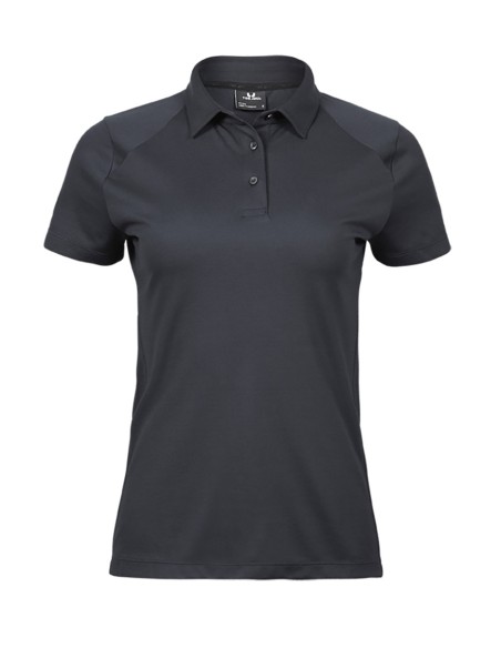 T-7201-Womens Luxury Sport Polo