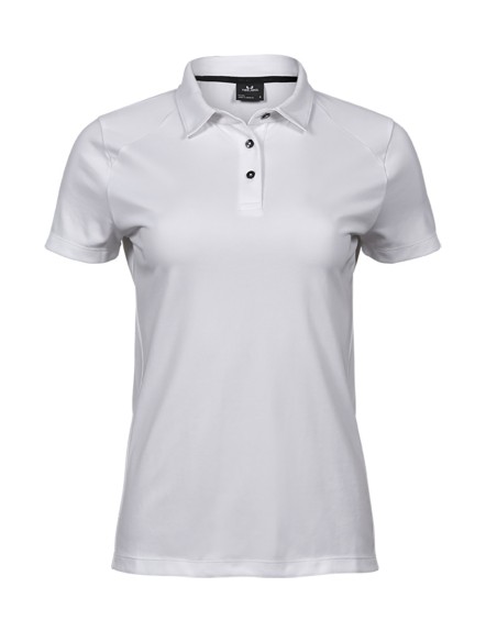 T-7201-Womens Luxury Sport Polo