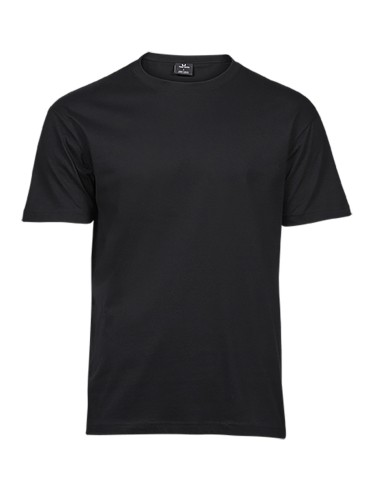 T-8000--Mens Sof Tee