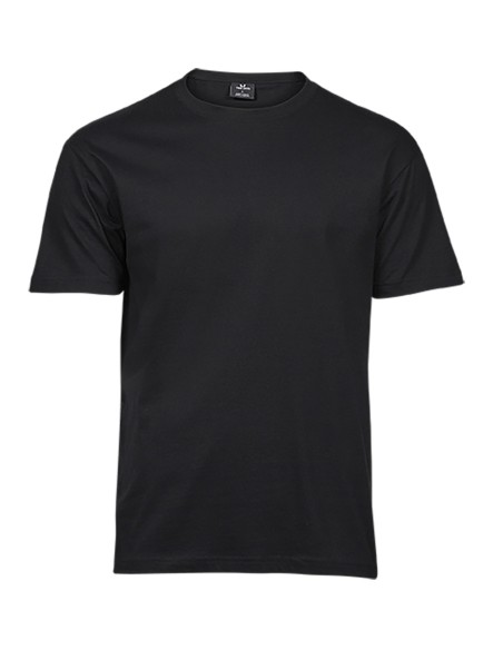 T-8000--Mens Sof Tee