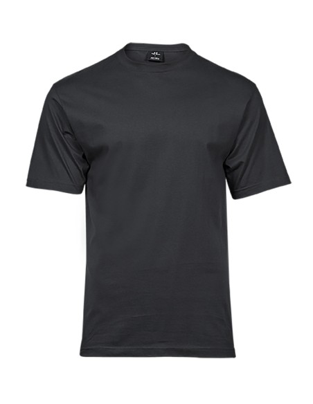 T-8000--Mens Sof Tee
