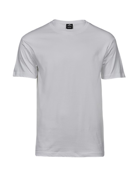 T-8000--Mens Sof Tee