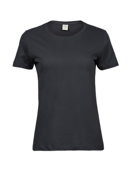 T-8050-Womens Sof Tee