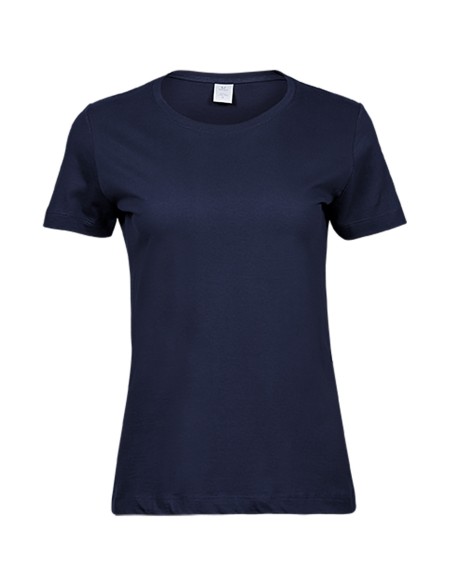 T-8050-Womens Sof Tee