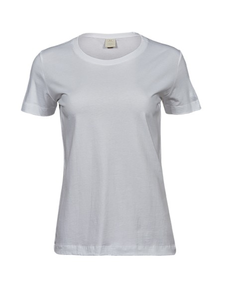 T-8050-Womens Sof Tee