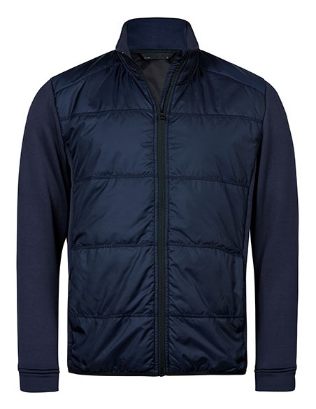 T-9110-Hybrid-Stretch Jacket