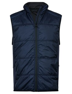T-9114-Hybrid-Stretch Bodywarmer