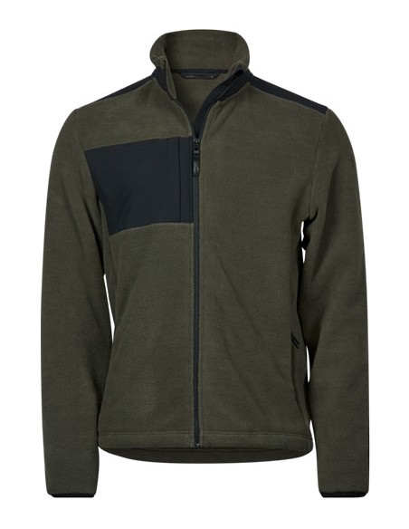 T-9120-Mountain Fleece