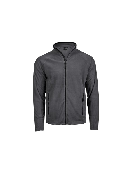 T-9160-Mens Active Fleece