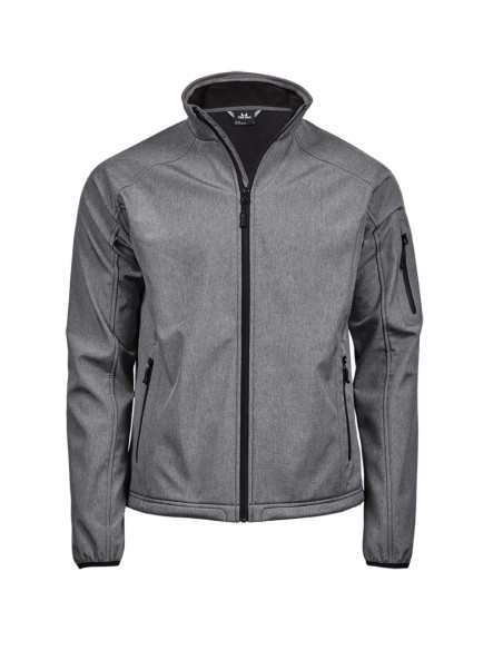 T-9510-Mens Lightweight Performance Softshell Jacket