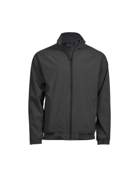 T-9602-Club Jacket