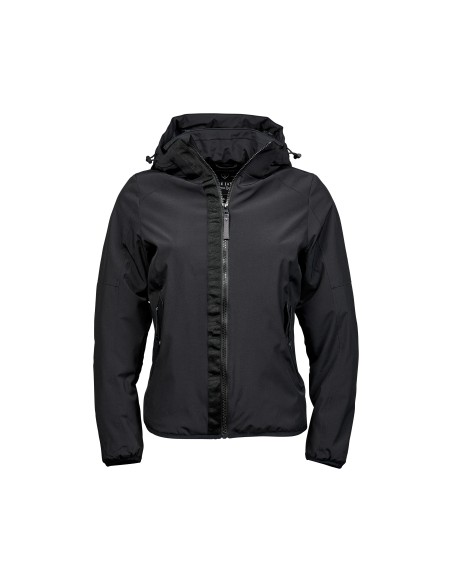 T-9605-Womens Urban Adventure Jacket