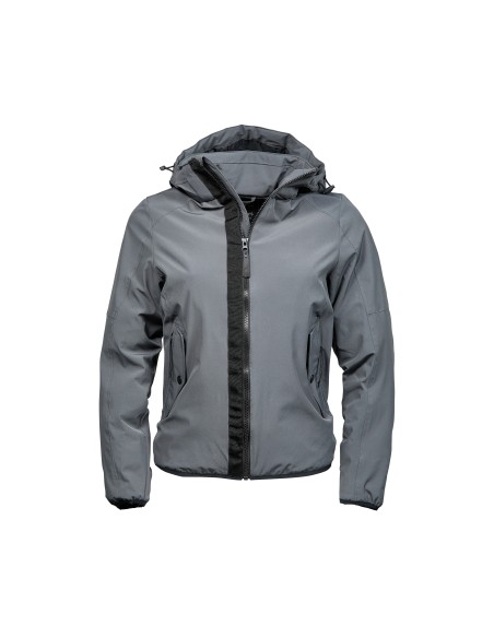 T-9605-Womens Urban Adventure Jacket
