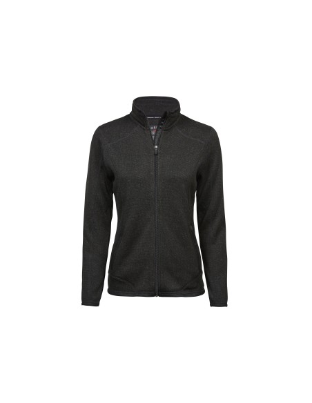 T-9616-Womens Outdoor Fleece Jacket