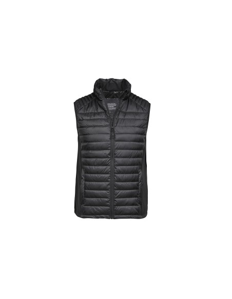 T-9624-Mens Crossover Bodywarmer
