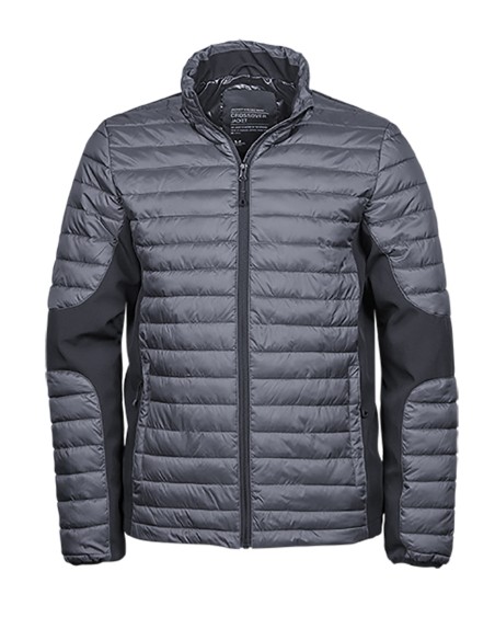 T-9626-Crossover Jacket