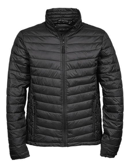 T-9630-Mens Zepelin Jacket