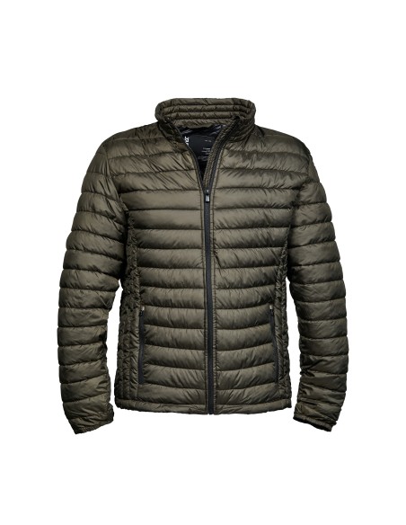 T-9630-Mens Zepelin Jacket