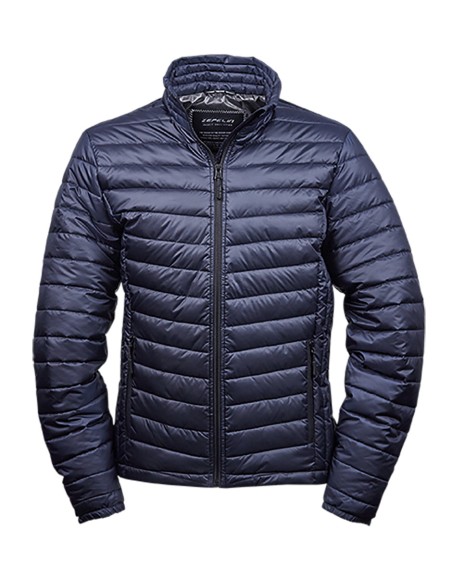 T-9630-Mens Zepelin Jacket