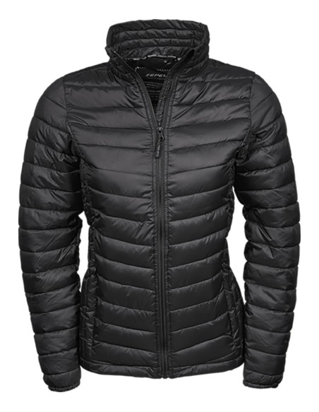 T-9631-Womens Zepelin Jacket