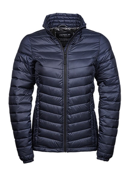 T-9631-Womens Zepelin Jacket