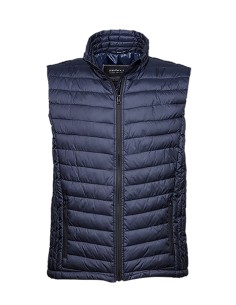 T-9632-Mens Zepelin Bodywarmer