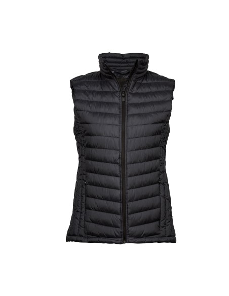 T-9633-Womens Zepelin Bodywarmer