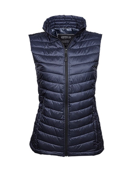 T-9633-Womens Zepelin Bodywarmer