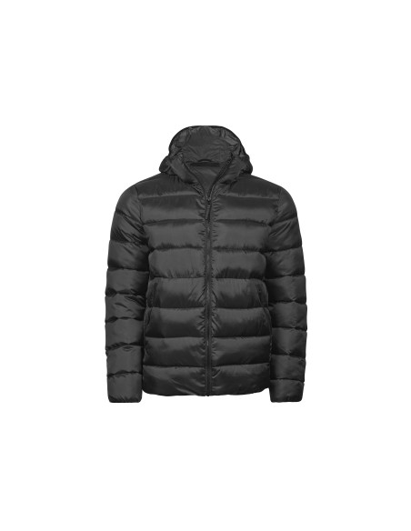 T-9646-Lite Hooded Jacket