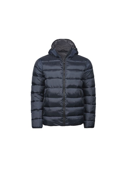 T-9646-Lite Hooded Jacket