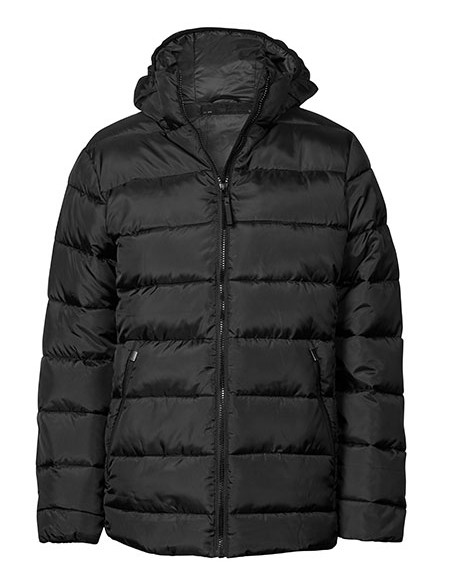 T-9647-Womens Lite Hooded Jacket