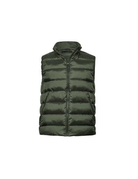 T-9648-Lite Bodywarmer