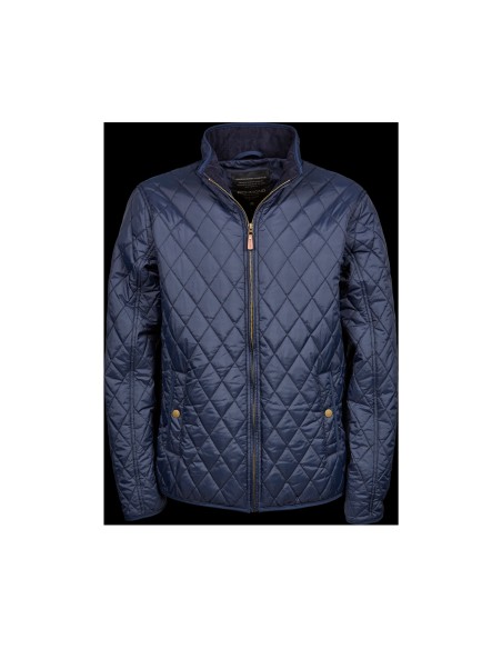 T-9660-Mens Richmond Jacket