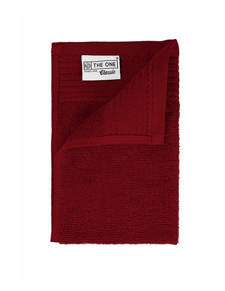 T-T1-30-Classic Guest Towel